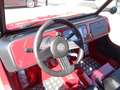 Tazzari EV BUGGY L7 Roşu - thumbnail 9