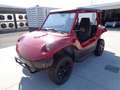 Tazzari EV BUGGY L7 Roşu - thumbnail 3