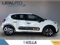 Citroen C3 Pure Tech 110 S&S MAX MY70 Bianco - thumbnail 3