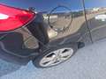 Renault Megane Schwarz - thumbnail 11