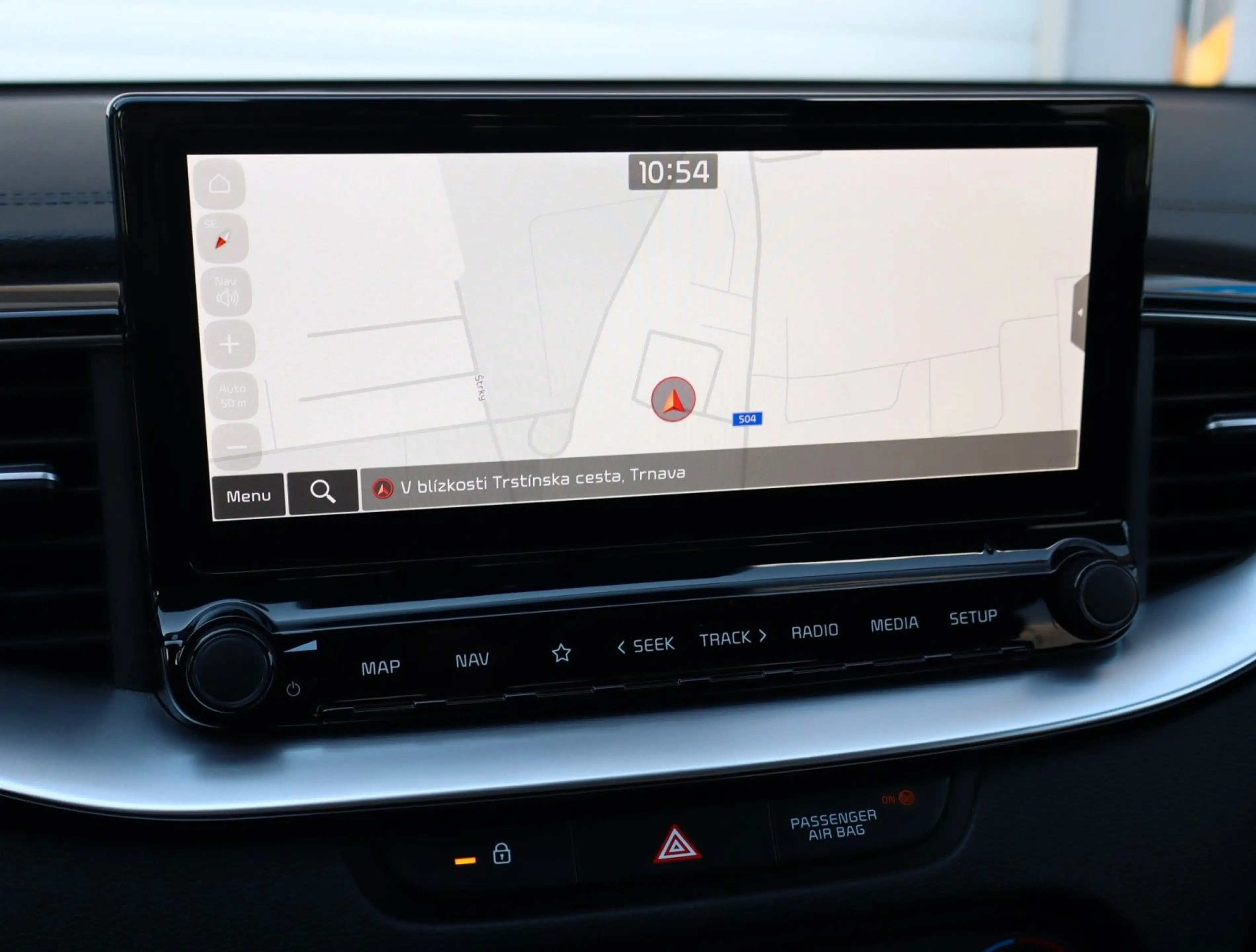 Kia Ceed / cee'd Ceed 1.5T-GDI Spirit Navi+Winterpaket+RF-Cam — photo 10