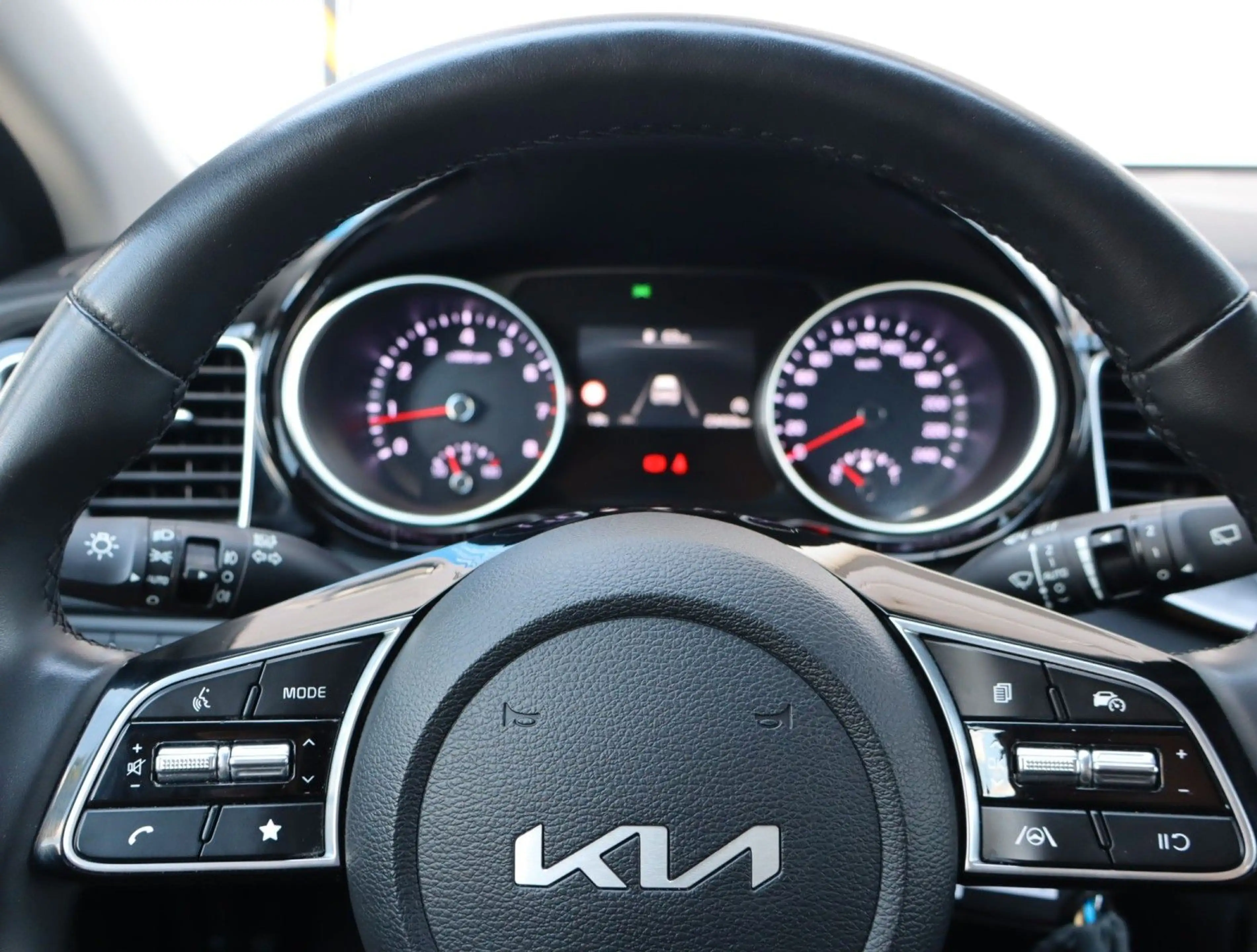 Kia Ceed / cee'd Ceed 1.5T-GDI Spirit Navi+Winterpaket+RF-Cam — photo 13