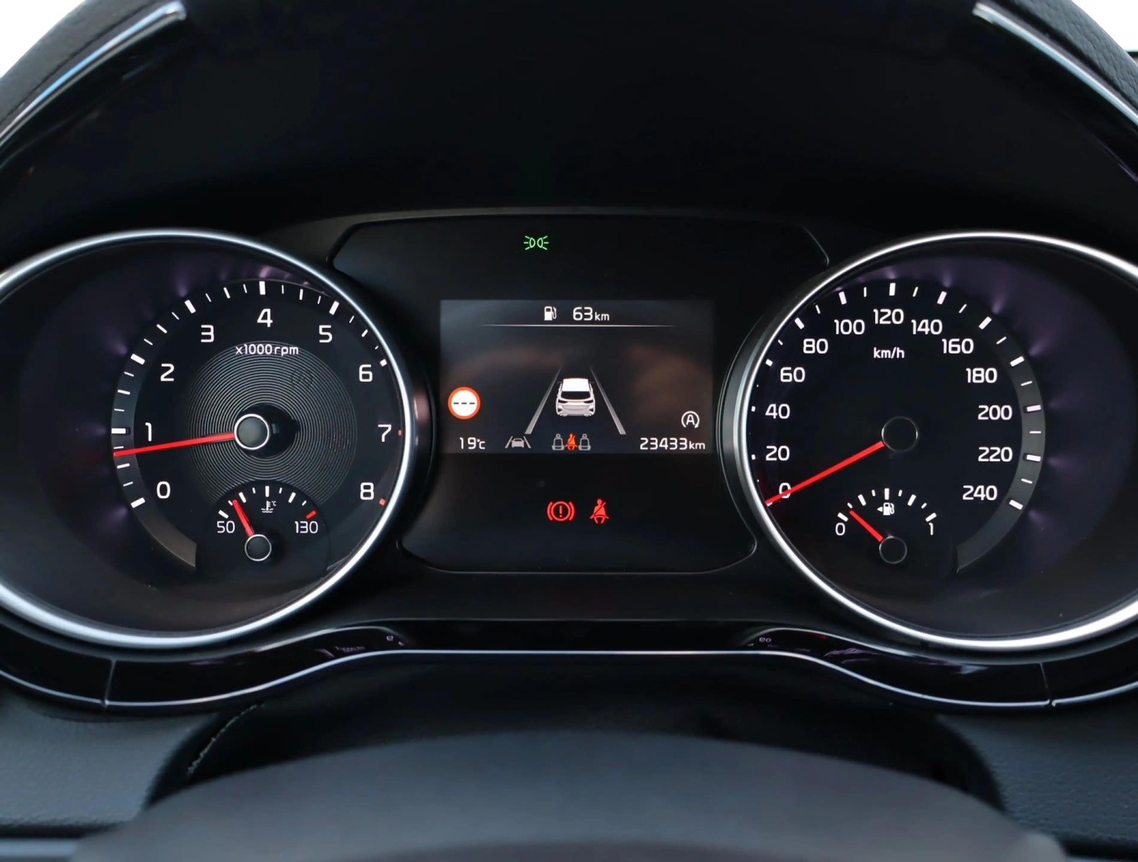 Kia Ceed / cee'd Ceed 1.5T-GDI Spirit Navi+Winterpaket+RF-Cam — photo 8