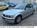 BMW 316 Baureihe 3 Lim.316i /2.Hd/Klima/Autom./Radio Silber - thumbnail 1