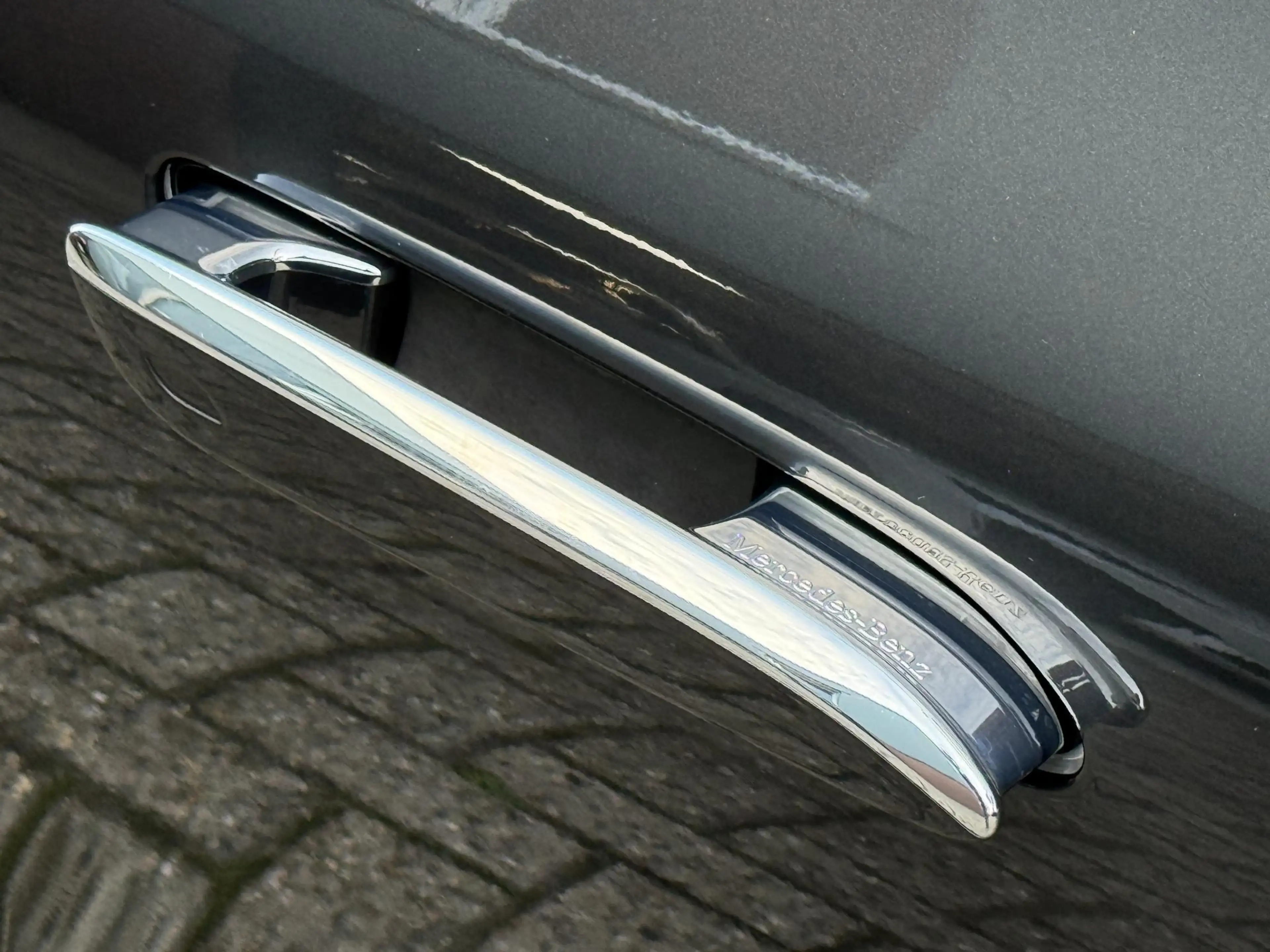 Mercedes-Benz EQE 300 89 kWh | SOH 95% | Lederen bekleding | Sfeerverlic — photo 44