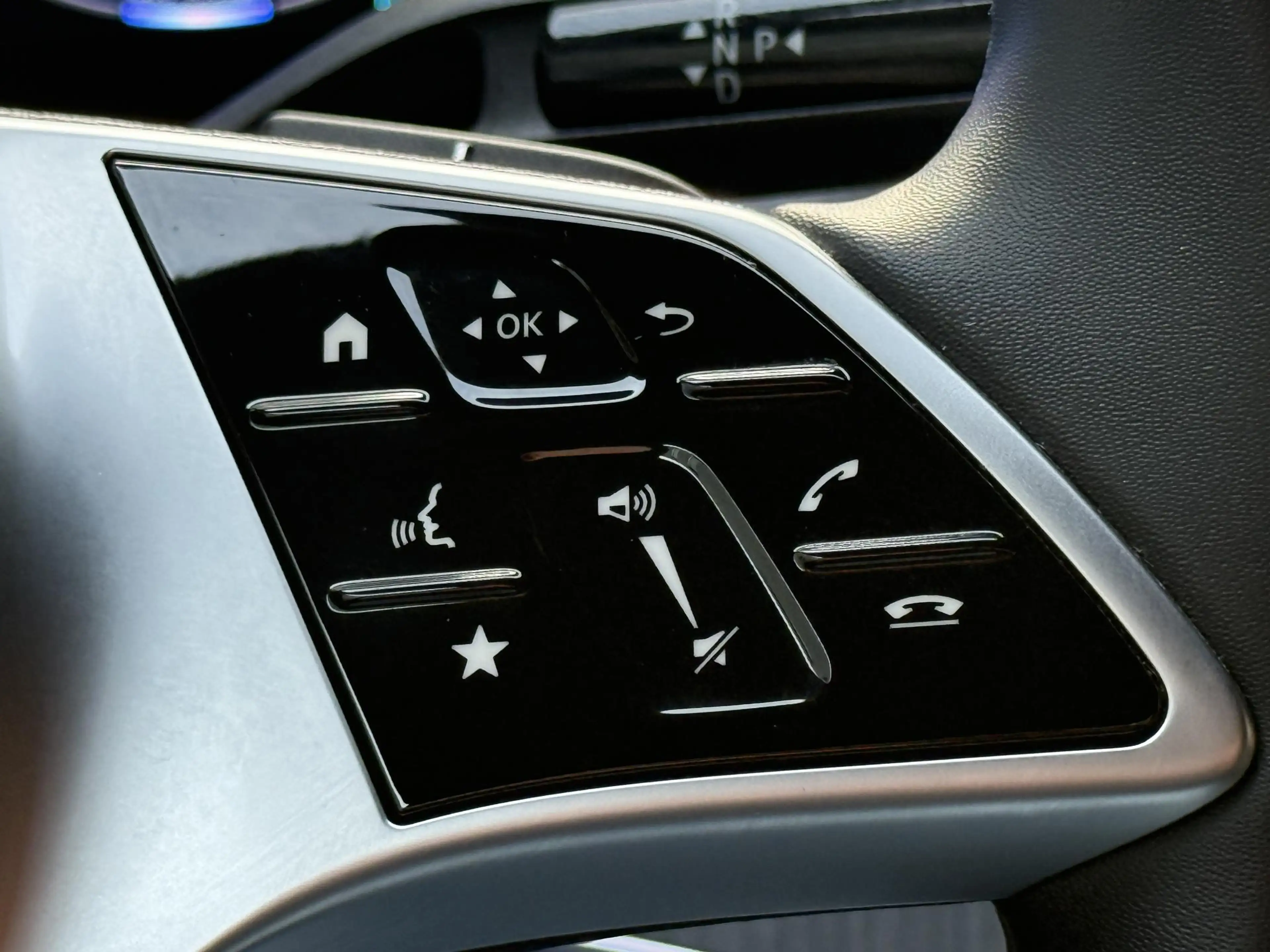 Mercedes-Benz EQE 300 89 kWh | SOH 95% | Lederen bekleding | Sfeerverlic — photo 32