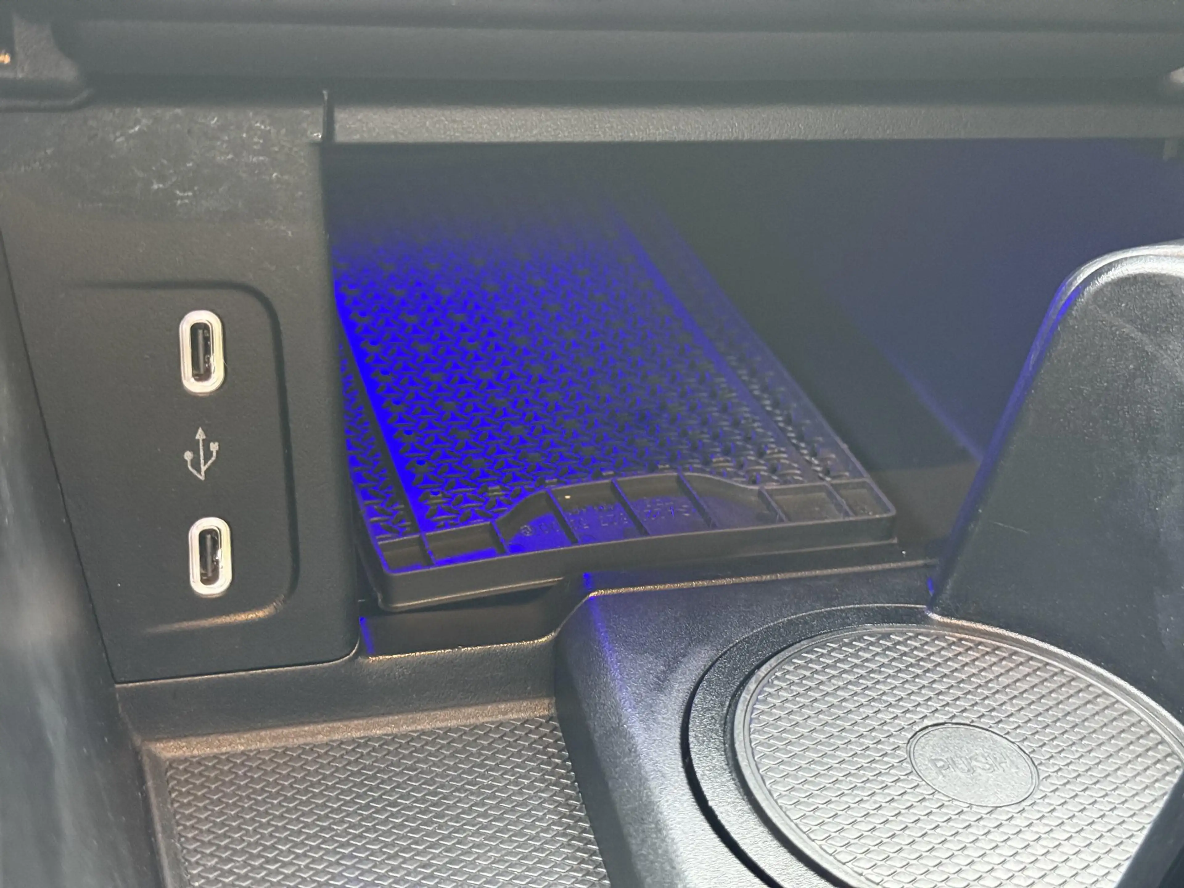 Mercedes-Benz EQE 300 89 kWh | SOH 95% | Lederen bekleding | Sfeerverlic — photo 42