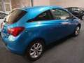 Opel Corsa E Active ecoFlex 1.HAND TUV SR WR PDC Bleu - thumbnail 3