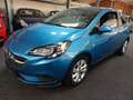 Opel Corsa E Active ecoFlex 1.HAND TUV SR WR PDC Bleu - thumbnail 10