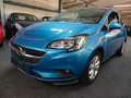 Opel Corsa E Active ecoFlex 1.HAND TUV SR WR PDC Bleu - thumbnail 5