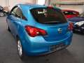 Opel Corsa E Active ecoFlex 1.HAND TUV SR WR PDC Bleu - thumbnail 4