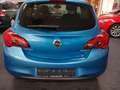 Opel Corsa E Active ecoFlex 1.HAND TUV SR WR PDC Bleu - thumbnail 11