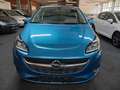 Opel Corsa E Active ecoFlex 1.HAND TUV SR WR PDC Bleu - thumbnail 9