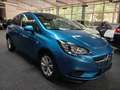 Opel Corsa E Active ecoFlex 1.HAND TUV SR WR PDC Bleu - thumbnail 2