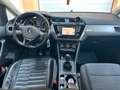 Volkswagen Touran Touran 1.6 TDI Comfortline Kombi/Famaly Van Silber - thumbnail 4