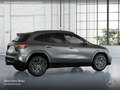 Mercedes-Benz GLA 180 AMG+NIGHT+PANO+AHK+LED+KAMERA+TOTW+KEYLESS Grau - thumbnail 16
