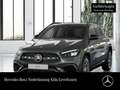 Mercedes-Benz GLA 180 AMG+NIGHT+PANO+AHK+LED+KAMERA+TOTW+KEYLESS Grau - thumbnail 1
