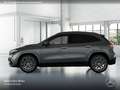 Mercedes-Benz GLA 180 AMG+NIGHT+PANO+AHK+LED+KAMERA+TOTW+KEYLESS Grau - thumbnail 5