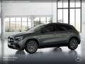 Mercedes-Benz GLA 180 AMG+NIGHT+PANO+AHK+LED+KAMERA+TOTW+KEYLESS Grau - thumbnail 3