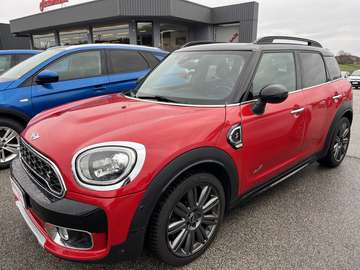 Mini Countryman F60  2.0 all4 auto J.C .Works