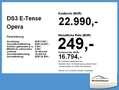 DS Automobiles DS 3 DS3 E-Tense Opera Voll*Navi*Leder*35min auf 80% Rot - thumbnail 4