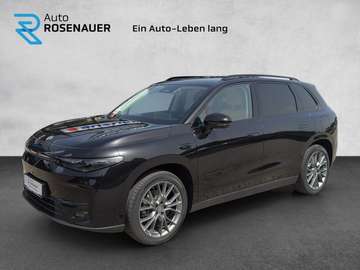 Leapmotor C10 BEV 69,9kWh Design Pro