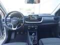Kia Stonic 1,2 DPI ISG Titan Silber - thumbnail 4