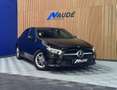 Mercedes-Benz A 200 W177 200 D 150 CH BVA 8G-DCT  BUSINESS LINE Noir - thumbnail 1