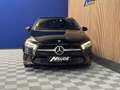 Mercedes-Benz A 200 W177 200 D 150 CH BVA 8G-DCT  BUSINESS LINE Noir - thumbnail 2