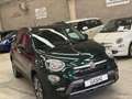 Fiat 500X 2.0 MultiJet 140 CV AT9 4x4 Cross Verde - thumbnail 5