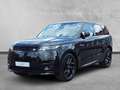 Land Rover Range Rover Sport P460e PHEV AWD Dynamic HSE Aut. Zwart - thumbnail 1