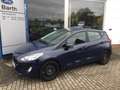Ford Fiesta 1.0 EcoBoost S/S Cool & Connect DAB Azul - thumbnail 2