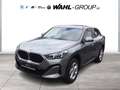 BMW X2 sDrive18d AHK Adapt LED Navi Premium SHZ PDC Grau - thumbnail 1