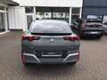 BMW X2 sDrive18d AHK Adapt LED Navi Premium SHZ PDC Grau - thumbnail 14