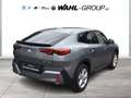 BMW X2 sDrive18d AHK Adapt LED Navi Premium SHZ PDC Grau - thumbnail 4