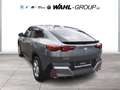 BMW X2 sDrive18d AHK Adapt LED Navi Premium SHZ PDC Grau - thumbnail 8