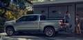 Chevrolet Silverado SILVERADO MY25 LT TRAIL BOSS 6.2 V8 420CV AT10 Nero - thumbnail 4