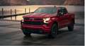 Chevrolet Silverado SILVERADO MY25 LT TRAIL BOSS 6.2 V8 420CV AT10 Nero - thumbnail 2