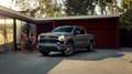 Chevrolet Silverado SILVERADO MY25 LT TRAIL BOSS 6.2 V8 420CV AT10 Nero - thumbnail 3