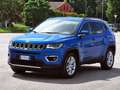 Jeep Compass Compass 1.3 turbo t4 phev Limited 4xe at6 Azul - thumbnail 10
