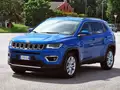 JEEP Compass Compass 1.3 Turbo T4 Phev Limited 4Xe At6