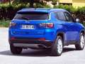 Jeep Compass Compass 1.3 turbo t4 phev Limited 4xe at6 Azul - thumbnail 4