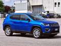 Jeep Compass Compass 1.3 turbo t4 phev Limited 4xe at6 Azul - thumbnail 13