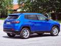 Jeep Compass Compass 1.3 turbo t4 phev Limited 4xe at6 Azul - thumbnail 3