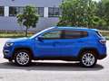 Jeep Compass Compass 1.3 turbo t4 phev Limited 4xe at6 Azul - thumbnail 9