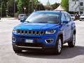 Jeep Compass Compass 1.3 turbo t4 phev Limited 4xe at6 Azul - thumbnail 12