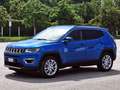 Jeep Compass Compass 1.3 turbo t4 phev Limited 4xe at6 Azul - thumbnail 8