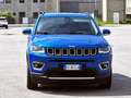 Jeep Compass Compass 1.3 turbo t4 phev Limited 4xe at6 Azul - thumbnail 11
