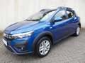 Dacia Sandero TCe 90 CVT Stepway Expression*AB 0% ZINS Azul - thumbnail 3