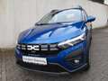 Dacia Sandero TCe 90 CVT Stepway Expression*AB 0% ZINS Bleu - thumbnail 2